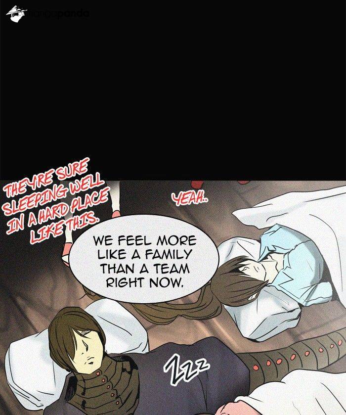 Tower of God Chapter 307 image 082